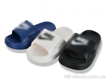 Шлепки BABYSHOP N3220 mix