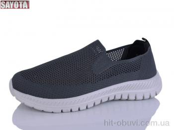 Кроссовки Sayota 613-6