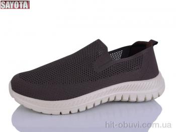 Кроссовки Sayota 613-8
