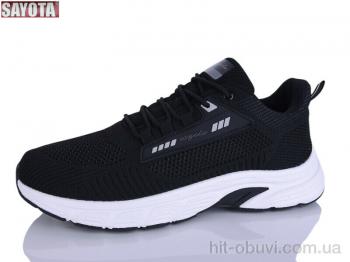 Кроссовки Sayota 635-2