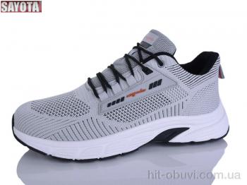 Кроссовки Sayota 635-4