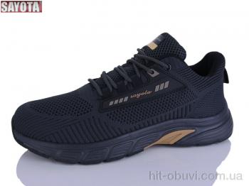 Кроссовки Sayota 635-6