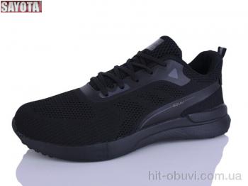 Кроссовки Sayota 602-1