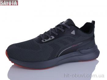 Кроссовки Sayota 602-6