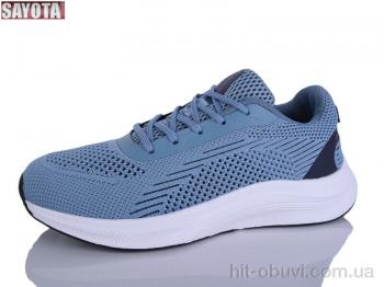 Кроссовки Sayota 628-2