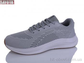 Кроссовки Sayota 628-4