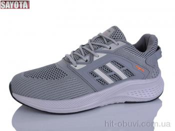 Кроссовки Sayota 637-5