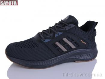 Кроссовки Sayota 637-6