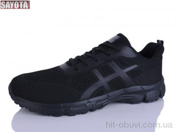 Кроссовки Sayota 631-1