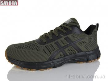 Кроссовки Sayota 631-3
