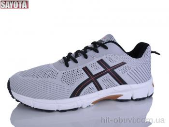 Кроссовки Sayota 631-4