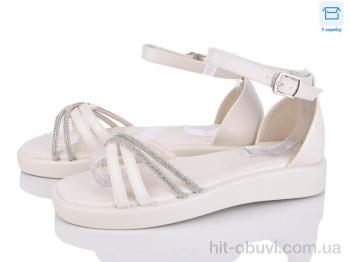 Босоножки L&M-Lemon F208-3