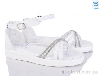 Босоножки L&M-Lemon F208-4