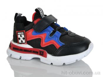 Кроссовки Xifa kids XF01-KJ620-1A