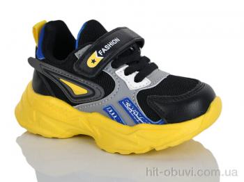 Кроссовки Xifa kids XF01-YF2147-1A