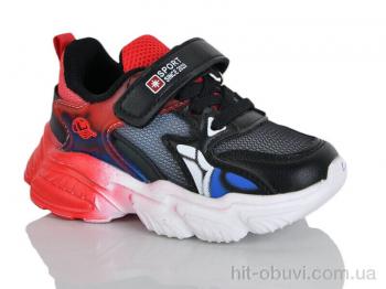 Кроссовки Xifa kids XF01-YF2151-1B