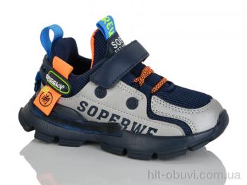 Кроссовки Xifa kids XF01-592-3B