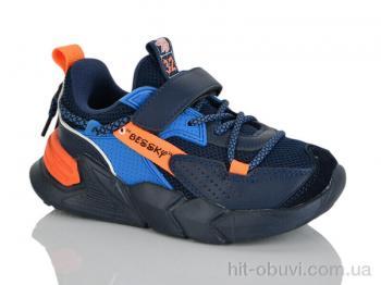 Кроссовки Xifa kids XF01-712-3B