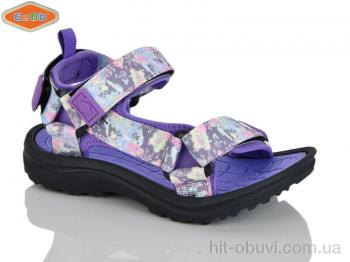 Босоножки EeBb 1526-1