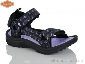 Босоножки EeBb 1526-3