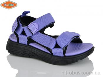 Босоножки EeBb 1531-3