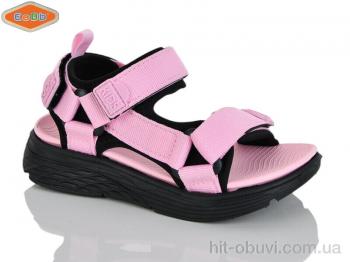 Босоножки EeBb 1531-4