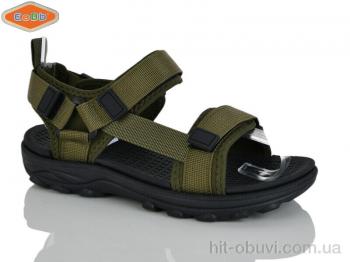 Сандалии EeBb 1657-2