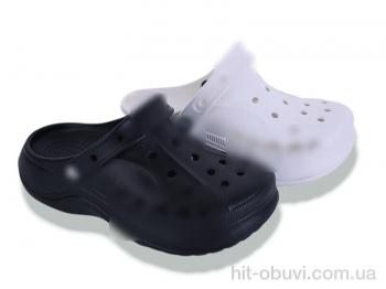 Кроксы Deshman 2320 mix