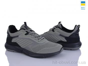 Кроссовки Progress Гіпаніс M1031 оливковий