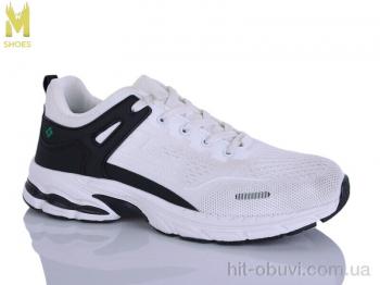 Кроссовки M.Shoes A683-2