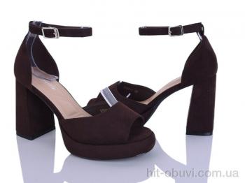 Босоножки Loretta V026-1