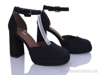 Туфли Loretta V017