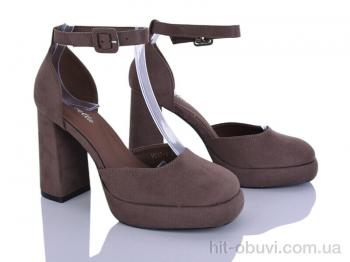 Туфли Loretta V017-1