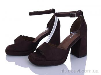 Босоножки Loretta V016-1