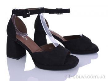 Босоніжки Loretta V014