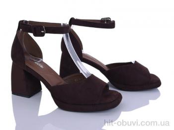 Босоніжки Loretta V014-1