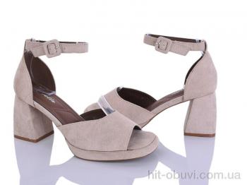 Босоніжки Loretta V014-2