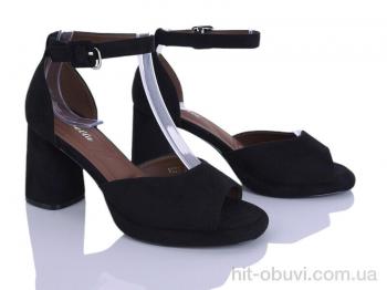 Босоніжки Loretta V021