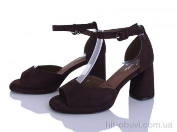 Босоніжки Loretta V021-1