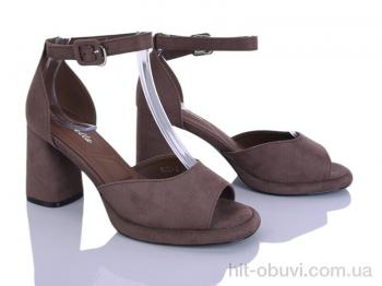 Босоніжки Loretta V021-2