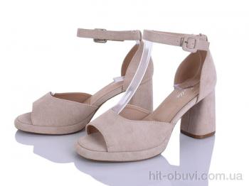 Босоніжки Loretta V021-3