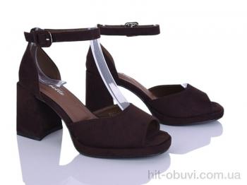 Босоніжки Loretta V023-1