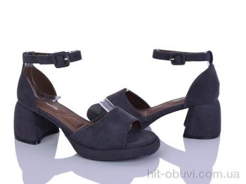 Босоніжки Loretta V020-2