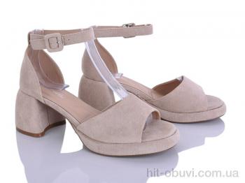 Босоніжки Loretta V020-3