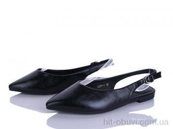 Туфлі Loretta X391-1