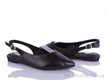 Туфлі Loretta X391-3