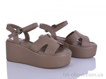 Босоніжки Loretta X381-3