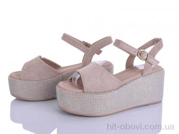 Босоніжки Loretta X388-2