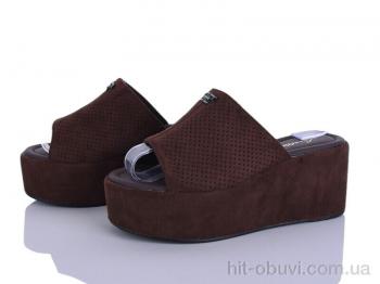 Шльопанці Loretta X380-2