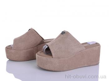 Шльопанці Loretta X380-3